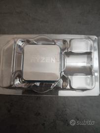 Cpu Amd Ryzen 1800x
