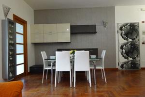 Camera 2 posti letto in appartamento condiviso