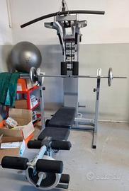 palestra kettler Delta XL