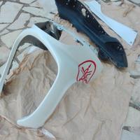 Ricambi Yamaha Majesty 400 modello 2007