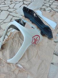 Ricambi Yamaha Majesty 400 modello 2007