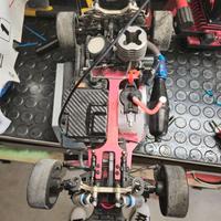 Tunder tiger ts4n funzionante!