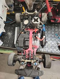 Tunder tiger ts4n funzionante!