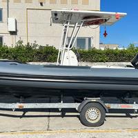 Gommone Mariner 690