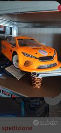 wrc 1/10 touring 