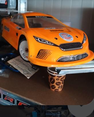 wrc 1/10 touring 