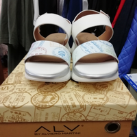 Sandalo By Alviero Martini n 37 , 38