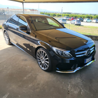 Mercedes Classe C 220