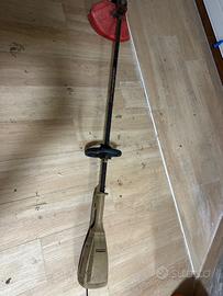 Decespugliatore elettrico