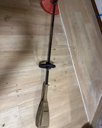 Decespugliatore elettrico