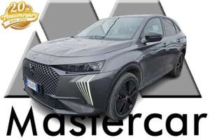 DS AUTOMOBILES DS 7 1.5 bluehdi Performance Line