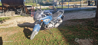 BMW F650 cs ( leggi bene)