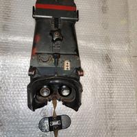 Binocolo FLAK blc Zeiss 12x60