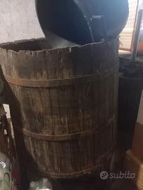 tinello da vino