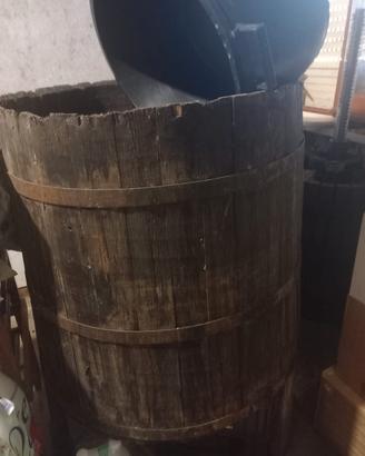 tinello da vino
