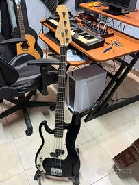 Basso mancino 4 corde