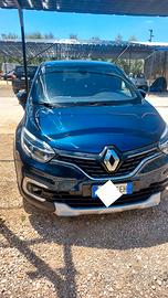 Renault Captur anno 2019 km 170mila come nuova