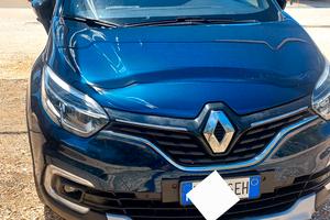 Renault Captur anno 2019 km 170mila come nuova