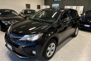 Toyota RAV 4 2.0 D-4D 2WD Active