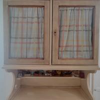 credenza Alta 
