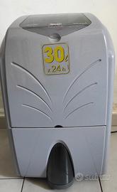 deumidificatore de longhi