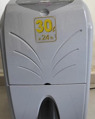 deumidificatore de longhi
