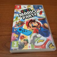 Super Mario Party per Nintendo Switch