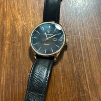 Orologio Maserati Solar cinturino pelle (nuovo)