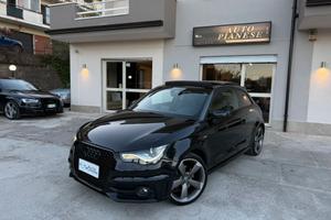 Audi A1 1.4 TFSI 185 CV S-Tronic S-Line Full