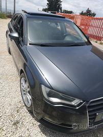 AUDI A3 2013 1.6 DIESEL 