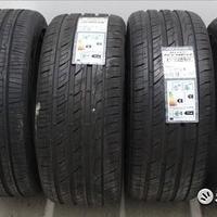 4 gomme nuovi235 60 18 Nitto