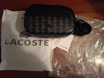 Tracollo Lacoste