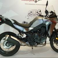 Honda XL 750 Transalp