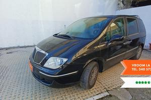 LANCIA Phedra 2.2 MJT Oro
