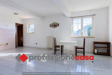 Villa singola Pomezia [PC1146VRG]