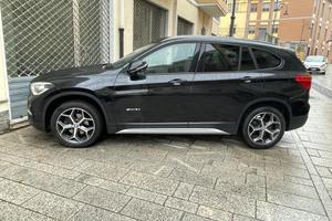 X1 SDRIVE 18d