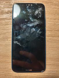 Huawei P20lite