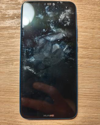 Huawei P20lite