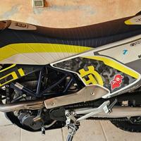 huvsquarna 701 enduro 2023