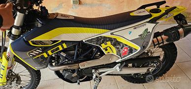 huvsquarna 701 enduro 2023