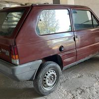 Fiat Panda 45 S