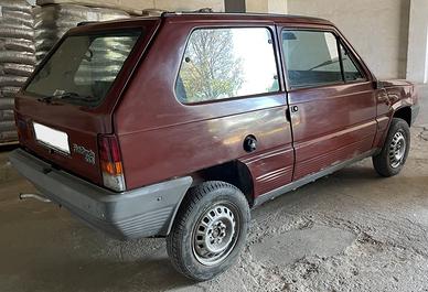 Fiat Panda 45 S