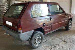 Fiat Panda 45 S