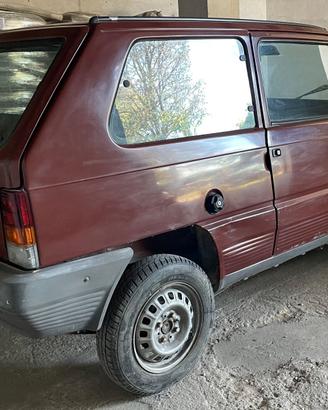 Fiat Panda 45 S