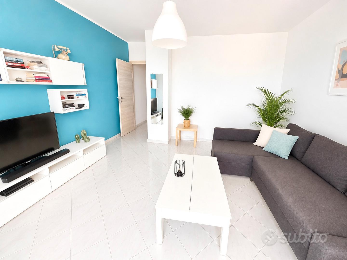 Appartamento – CT - Vista 5