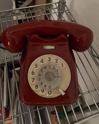 Telefono vintage