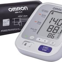 OMRON M3 Comfort Misuratore della pressione
