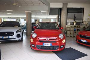 Fiat 500X 1.6 MultiJet 120 CV Business