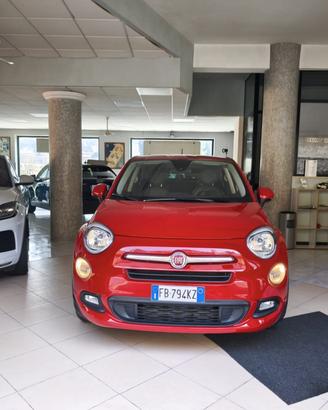 Fiat 500X 1.6 MultiJet 120 CV Business