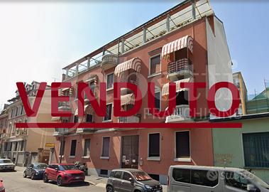Appartamento Milano [Cod. rif 3285123VRG]